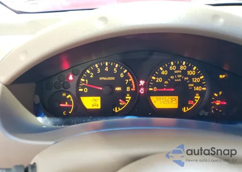 2007 Nissan Frontier Crew Cab Le from USA, damaged, VIN 1N6AD09W67C405074